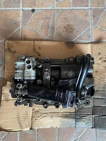ULJNA PUMPA MODUL ZA VOLKSWAGEN GOLF 6, GOLF PLUS, PASSAT B6 . OD na lalafo.rs ULJNA PUMPA MODUL ZA VOLKSWAGEN GOLF 6, GOLF PLUS, PASSAT B6 . OD