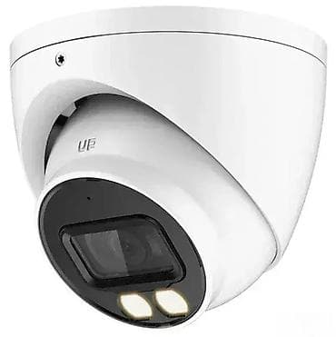 Dahua HAC-HDW1239T-A-LED-0280B-S2 4u1 2MP eyeball Full Color kamera na lalafo.rs Dahua HAC-HDW1239T-A-LED-0280B-S2 4u1 2MP eyeball Full Color kamera