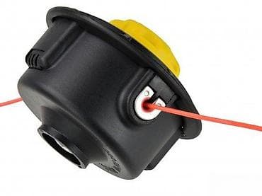 Dryers: Glava za trimer – “bump feed” sa automatskim izbacivanjem silka - at lalafo.rs — 5 Dryers: Glava za trimer – “bump feed” sa automatskim izbacivanjem silka - — 5