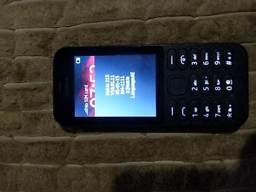 Nokia 215 klasični mobilni telefon - Model: Nokia 215 (RM‑1111) - na lalafo.rs — 2 Nokia 215 klasični mobilni telefon - Model: Nokia 215 (RM‑1111) - — 2