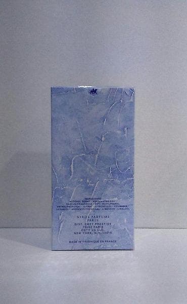 NIKOS SCULPTURE EDT 100ML | Nikos Sculpture edt 100ml. Original na lalafo.rs NIKOS SCULPTURE EDT 100ML | Nikos Sculpture edt 100ml. Original