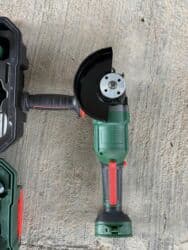 Cordless Angle Grinders: 🔥 Aku Brusilica ADASAT – 2x BATERIJA 🔋 🔥 Izuzetno kvalitetna bežična at lalafo.rs — 4 Cordless Angle Grinders: 🔥 Aku Brusilica ADASAT – 2x BATERIJA 🔋 🔥 Izuzetno kvalitetna bežična — 4