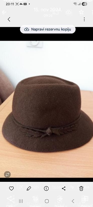 Bоја - Braon na lalafo.rs — 1 Bоја - Braon — 1