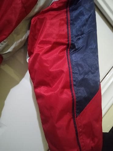 Dečiji ski/skafander kombinezon – veličina 92 (za uzrast oko 1,5–2 na lalafo.rs — 8 Dečiji ski/skafander kombinezon – veličina 92 (za uzrast oko 1,5–2 — 8