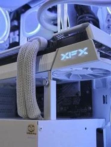 Ryzen 5 7600X RX 7800XT B650 32GB 1TB - SM041PC. ✨ Prodaja i sklapanje na lalafo.rs — 5 Ryzen 5 7600X RX 7800XT B650 32GB 1TB - SM041PC. ✨ Prodaja i sklapanje — 5