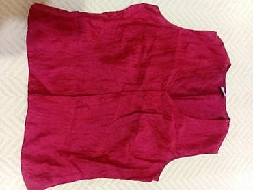 Mona, L, color - Red at lalafo.rs — 4 Mona, L, color - Red — 4