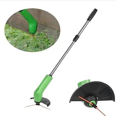 Bežični ručni trimer za travu – Zip Trim - Lagani trimer na baterije na lalafo.rs Bežični ručni trimer za travu – Zip Trim - Lagani trimer na baterije