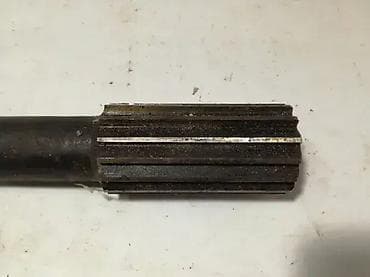 Razvrtač Razvrtac JAL 30,5mm H7 Prihvat konusni MK3 Vise komada na na lalafo.rs — 2 Razvrtač Razvrtac JAL 30,5mm H7 Prihvat konusni MK3 Vise komada na — 2