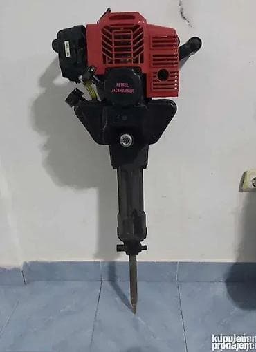 ПРОДАЈЕМ НОВИ БЕНЗИНСКИ ПИКАМЕР! Идеалан за све врсте грађевинских и na lalafo.rs — 1 ПРОДАЈЕМ НОВИ БЕНЗИНСКИ ПИКАМЕР! Идеалан за све врсте грађевинских и — 1