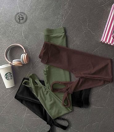 Likra
Univerzalne velicine
1,350 din at lalafo.rs — 1 Likra
Univerzalne velicine
1,350 din — 1