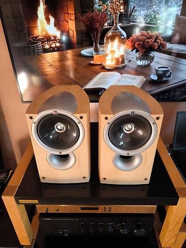 KEF Q Compact – precizni britanski monitori sa Uni-Q tehnologijom na lalafo.rs — 5 KEF Q Compact – precizni britanski monitori sa Uni-Q tehnologijom — 5