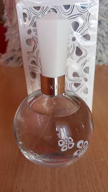 original esprit: Valentino Rock’n Dreams – Eau de Parfum za žene, 90 ml (3.0 fl oz) - at lalafo.rs — 1 original esprit: Valentino Rock’n Dreams – Eau de Parfum za žene, 90 ml (3.0 fl oz) - — 1