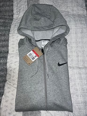 sive mokasine muske: Nike Man's Hoodie Dri-FIT vel. L NOVO
CZ at lalafo.rs — 7 sive mokasine muske: Nike Man's Hoodie Dri-FIT vel. L NOVO
CZ — 7