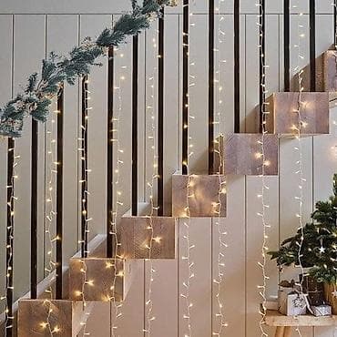 NOVO NOVO NOVO
GIRLANDA 2M
CENA: 2000 din na lalafo.rs — 5 NOVO NOVO NOVO
GIRLANDA 2M
CENA: 2000 din — 5