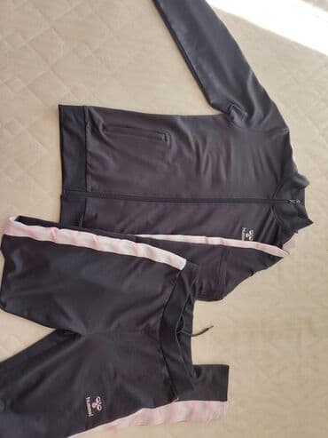 Komplet trenerke: Hummel, Za devojčice na lalafo.rs Komplet trenerke: Hummel, Za devojčice