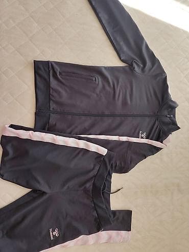 Hummel komplet trenerke za decu vel. 176 (M) - Brend: Hummel - na lalafo.rs — 1 Hummel komplet trenerke za decu vel. 176 (M) - Brend: Hummel - — 1