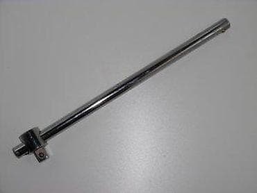 Hand Tools: Produžna ručica (breaker bar) za gedore - Tip: poluga za at lalafo.rs — 2 Hand Tools: Produžna ručica (breaker bar) za gedore - Tip: poluga za — 2