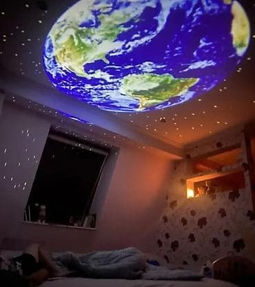 LED Planetarijum lampa-Projektor Zvezdanog Neba 13 u 1 Novo ⭐ Galaxy na lalafo.rs — 2 LED Planetarijum lampa-Projektor Zvezdanog Neba 13 u 1 Novo ⭐ Galaxy — 2