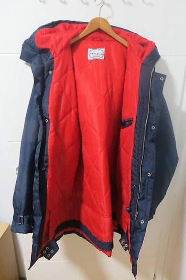 ELUTEX jakna velicina 3XL, bez mana ostecenja, extra kvalitetna lagana na lalafo.rs — 5 ELUTEX jakna velicina 3XL, bez mana ostecenja, extra kvalitetna lagana — 5