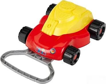 Toy Vehicles & Accessories: Dečija igračka – kosilica za travu Klein - Realističan dizajn u at lalafo.rs — 3 Toy Vehicles & Accessories: Dečija igračka – kosilica za travu Klein - Realističan dizajn u — 3