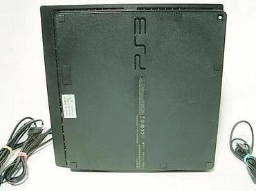 Electronics: U ponudi je PlayStation 3 Slim konzola sa naslova, odlično očuvana at lalafo.rs — 5 Electronics: U ponudi je PlayStation 3 Slim konzola sa naslova, odlično očuvana — 5