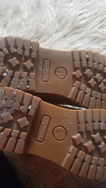 Ženske zimske čizme Darkwood, broj 39. - Model: klasične na lalafo.rs — 2 Ženske zimske čizme Darkwood, broj 39. - Model: klasične — 2