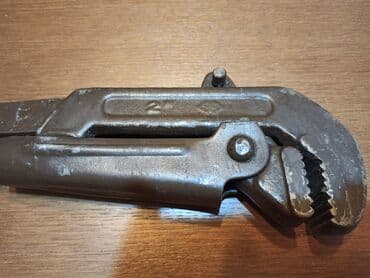 Heftalice: Kvalitetne rocangle 2", ukupne dužine 53cm na lalafo.rs — 6 Heftalice: Kvalitetne rocangle 2", ukupne dužine 53cm — 6