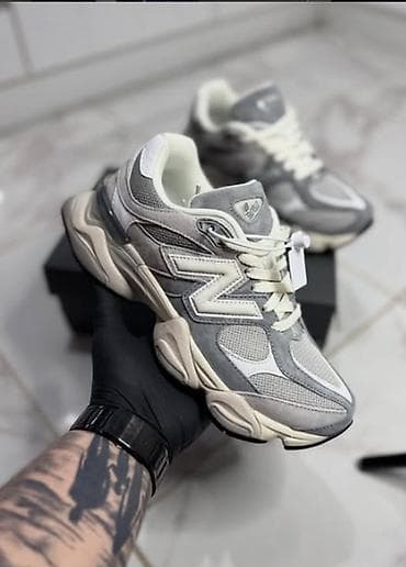 Trainers: New balance 9060 patike A klasa NOVO Novo Brojevi 36 do 46 fb Moja at lalafo.rs — 1 Trainers: New balance 9060 patike A klasa NOVO Novo Brojevi 36 do 46 fb Moja — 1