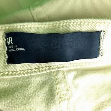 Pantalone hollister, vel. M/w29, high-rise flare marka: hollister na lalafo.rs — 6 Pantalone hollister, vel. M/w29, high-rise flare marka: hollister — 6