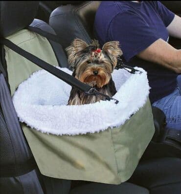 Sedište za manje pse za kola Ovo sedište može se koristiti i kao na lalafo.rs Sedište za manje pse za kola Ovo sedište može se koristiti i kao