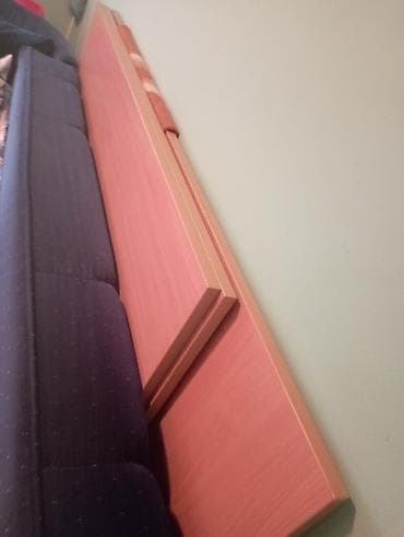 Kitchen furniture: METALNI STO NA PRODAJU dva metalna stola sa medijapanom 3cm at lalafo.rs — 3 Kitchen furniture: METALNI STO NA PRODAJU dva metalna stola sa medijapanom 3cm — 3