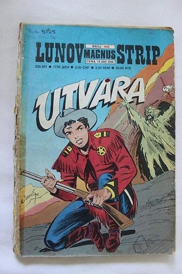 LUNOV MAGNUS STRIP 996, LMS 996, KIT TELER, UTVARA | Lunov Magnus na lalafo.rs LUNOV MAGNUS STRIP 996, LMS 996, KIT TELER, UTVARA | Lunov Magnus