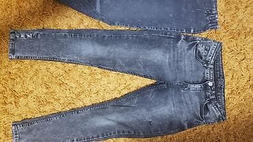 Ženske farmerke – 2 para - Brend: Terranova (etiketa “Original Denim” na lalafo.rs — 2 Ženske farmerke – 2 para - Brend: Terranova (etiketa “Original Denim” — 2