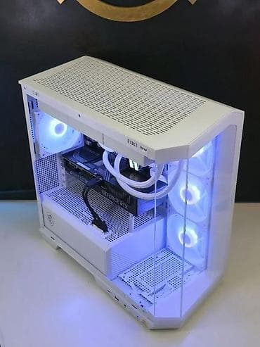 💻 Intel i7 14900KF / RTX 5070 / B760 / 32GB / 1TB – SM085PC 🚀 ✨ at lalafo.rs — 10 💻 Intel i7 14900KF / RTX 5070 / B760 / 32GB / 1TB – SM085PC 🚀 ✨ — 10