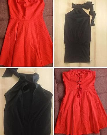 Blondy i Naf naf S za 1000din obe, totalna rasprodaja 🛍️ na lalafo.rs Blondy i Naf naf S za 1000din obe, totalna rasprodaja 🛍️