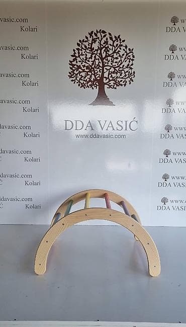 Polukružna Penjalica za Decu - Model 3 Naša polukružna penjalica za na lalafo.rs — 8 Polukružna Penjalica za Decu - Model 3 Naša polukružna penjalica za — 8