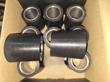 Gumeni silen blokovi za prikolice Zaccaria 🚛 Gumeni silent blokovi na lalafo.rs Gumeni silen blokovi za prikolice Zaccaria 🚛 Gumeni silent blokovi