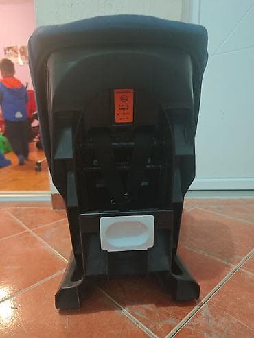 Auto sedište za decu CAM (ECE R44/04) - Grupa 0/1: za decu 0–18 kg na lalafo.rs — 4 Auto sedište za decu CAM (ECE R44/04) - Grupa 0/1: za decu 0–18 kg — 4