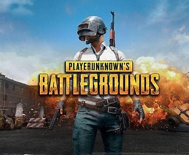 PUBG - PlayerUnknow's BattleGround igra za pc (racunar i lap-top) at lalafo.rs PUBG - PlayerUnknow's BattleGround igra za pc (racunar i lap-top)