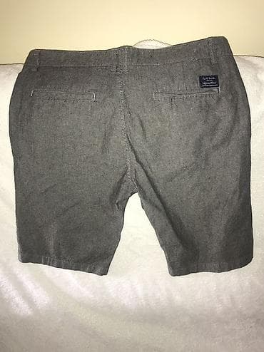 Original Pail Smith London kratke pantalone 33 NOVE 100% cotton na lalafo.rs — 3 Original Pail Smith London kratke pantalone 33 NOVE 100% cotton — 3