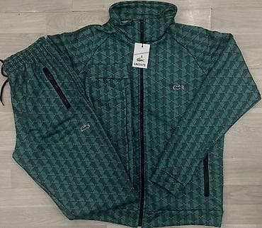 Men's Clothing: Nove muške trenerke extra modeli extra kvalitet M,L,XL,XXL,3XL at lalafo.rs — 5 Men's Clothing: Nove muške trenerke extra modeli extra kvalitet M,L,XL,XXL,3XL — 5