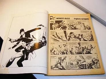 Gigant broj 38 Modesti Blejz Trgovci drogomPeter O`donnellUrednik na lalafo.rs Gigant broj 38 Modesti Blejz Trgovci drogomPeter O`donnellUrednik