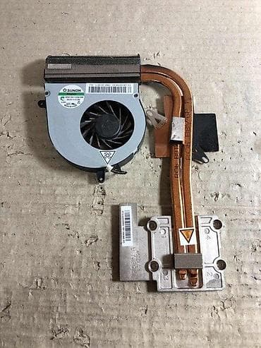 Kuler i hladnjak za Acer 7560G. ✨ Ispravan na lalafo.rs Kuler i hladnjak za Acer 7560G. ✨ Ispravan