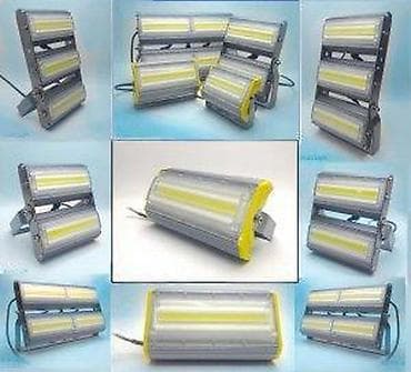 LED Reflektori COB NAJJAČE visoko kvalitetan. Slika br10: SLIM 100w na lalafo.rs — 3 LED Reflektori COB NAJJAČE visoko kvalitetan. Slika br10: SLIM 100w — 3