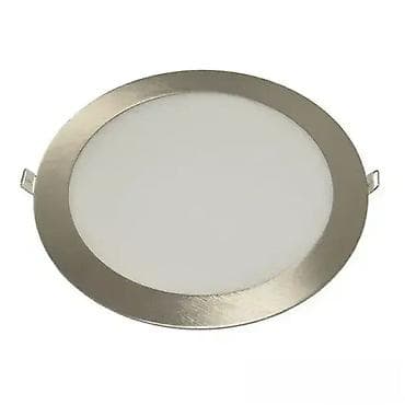 M18UO-SN-CCT 18W 3000~6500K ugradni okrugli LED panel Mitea Lighting at lalafo.rs — 1 M18UO-SN-CCT 18W 3000~6500K ugradni okrugli LED panel Mitea Lighting — 1