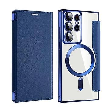 Magsafe Lux Bi Fold Kompatibilna sa MagSafe-om – Ugrađeni magneti na lalafo.rs — 7 Magsafe Lux Bi Fold Kompatibilna sa MagSafe-om – Ugrađeni magneti — 7