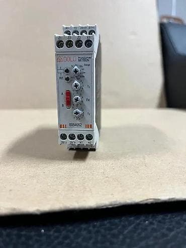 prsluk jaknica mango u: E. Dold & Söhne multifunkcijsko vremensko rele E. DOLD MK7850N at lalafo.rs — 4 prsluk jaknica mango u: E. Dold & Söhne multifunkcijsko vremensko rele E. DOLD MK7850N — 4