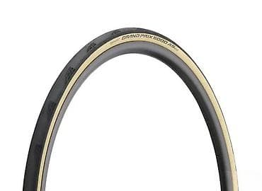 Sport & Hobby: 700X28C CONTINENTAL GRAND PRIX 5000 ALL SEASON TL BLK/CREAE | at lalafo.rs — 1 Sport & Hobby: 700X28C CONTINENTAL GRAND PRIX 5000 ALL SEASON TL BLK/CREAE | — 1