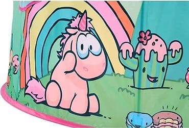 🎪Dečiji šator Nici Theodor and Friends 🎪 💥je dečiji šator, koji se na lalafo.rs — 4 🎪Dečiji šator Nici Theodor and Friends 🎪 💥je dečiji šator, koji se — 4