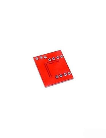Electronics: MINI 1.5A DVOKANALNI L298N H MOST KONTROLER | Ovaj kontroler je at lalafo.rs — 2 Electronics: MINI 1.5A DVOKANALNI L298N H MOST KONTROLER | Ovaj kontroler je — 2